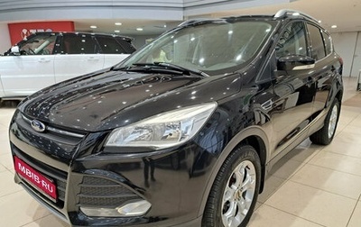 Ford Kuga III, 2013 год, 1 139 000 рублей, 1 фотография