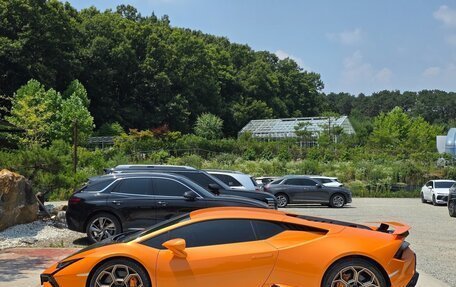 Lamborghini Huracán, 2023 год, 30 000 000 рублей, 7 фотография
