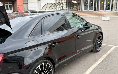 Audi A3, 2015 год, 1 200 000 рублей, 9 фотография
