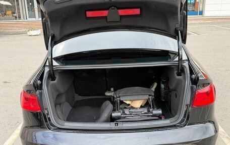 Audi A3, 2015 год, 1 200 000 рублей, 8 фотография