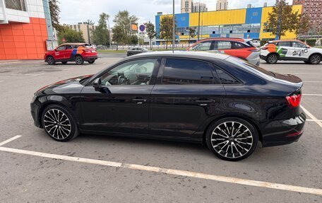 Audi A3, 2015 год, 1 200 000 рублей, 7 фотография