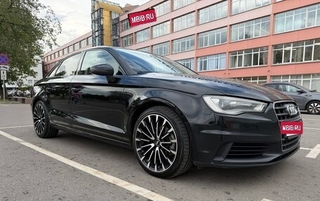 Audi A3, 2015 год, 1 200 000 рублей, 3 фотография