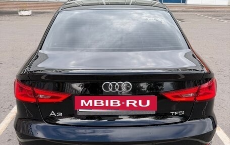 Audi A3, 2015 год, 1 200 000 рублей, 6 фотография