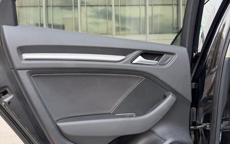 Audi A3, 2015 год, 1 200 000 рублей, 14 фотография