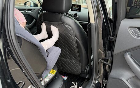 Audi A3, 2015 год, 1 200 000 рублей, 17 фотография