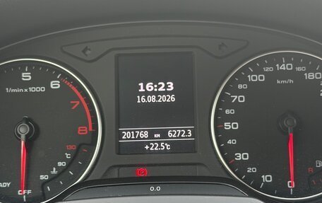 Audi A3, 2015 год, 1 200 000 рублей, 20 фотография