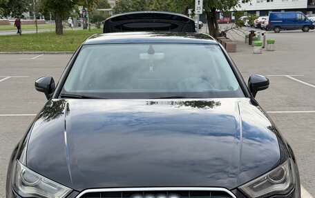 Audi A3, 2015 год, 1 200 000 рублей, 23 фотография