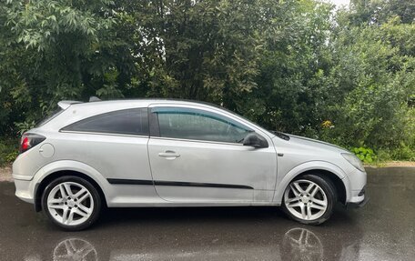 Opel Astra H, 2007 год, 420 000 рублей, 4 фотография