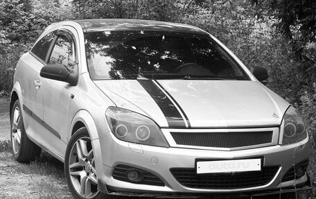 Opel Astra H, 2007 год, 420 000 рублей, 10 фотография