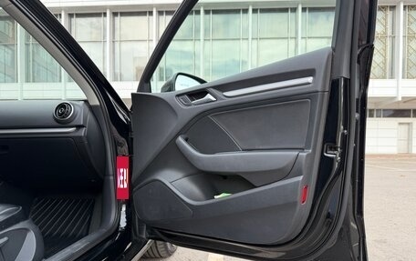 Audi A3, 2015 год, 1 200 000 рублей, 16 фотография