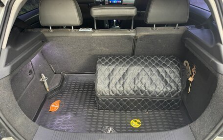 Opel Astra H, 2007 год, 420 000 рублей, 15 фотография