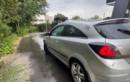 Opel Astra H, 2007 год, 420 000 рублей, 11 фотография