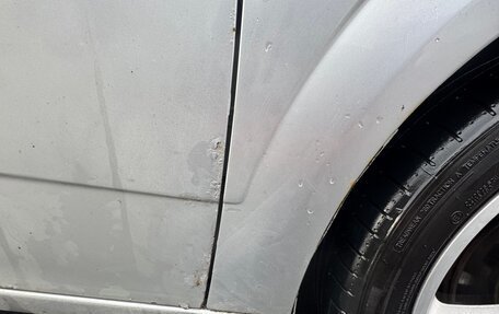 Opel Astra H, 2007 год, 420 000 рублей, 14 фотография