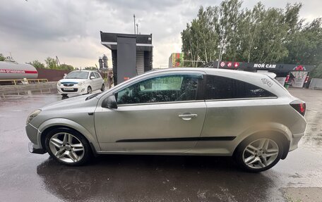 Opel Astra H, 2007 год, 420 000 рублей, 12 фотография