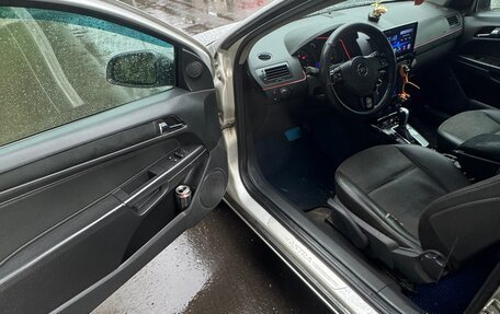Opel Astra H, 2007 год, 420 000 рублей, 16 фотография