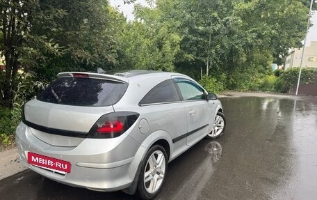 Opel Astra H, 2007 год, 420 000 рублей, 6 фотография