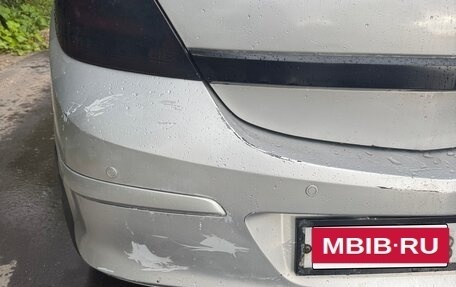 Opel Astra H, 2007 год, 420 000 рублей, 8 фотография