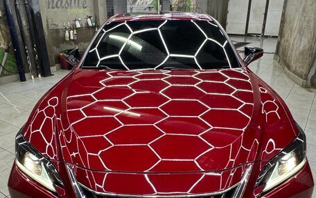 Lexus ES VII, 2021 год, 4 900 000 рублей, 6 фотография