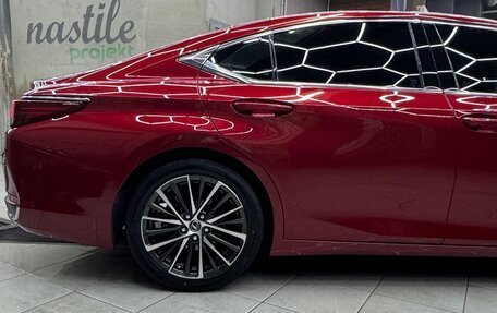 Lexus ES VII, 2021 год, 4 900 000 рублей, 9 фотография
