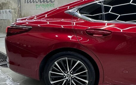 Lexus ES VII, 2021 год, 4 900 000 рублей, 7 фотография
