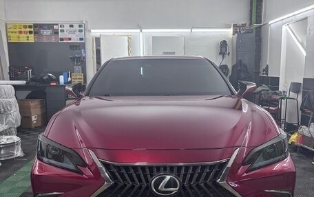 Lexus ES VII, 2021 год, 4 900 000 рублей, 12 фотография