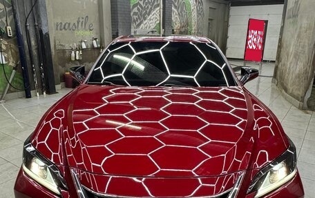 Lexus ES VII, 2021 год, 4 900 000 рублей, 8 фотография