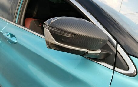 Geely Coolray I, 2023 год, 1 510 000 рублей, 11 фотография