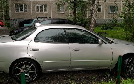Toyota Corolla, 1996 год, 320 000 рублей, 3 фотография