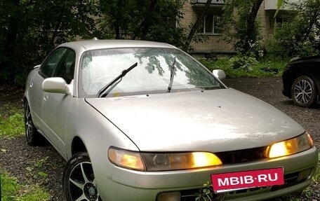 Toyota Corolla, 1996 год, 320 000 рублей, 2 фотография
