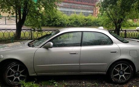 Toyota Corolla, 1996 год, 320 000 рублей, 5 фотография
