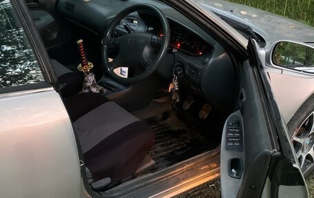 Toyota Corolla, 1996 год, 320 000 рублей, 12 фотография