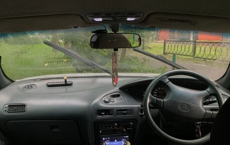 Toyota Corolla, 1996 год, 320 000 рублей, 10 фотография