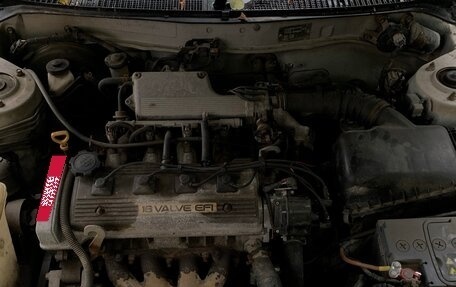 Toyota Corolla, 1996 год, 320 000 рублей, 7 фотография