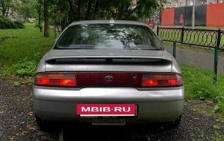 Toyota Corolla, 1996 год, 320 000 рублей, 4 фотография