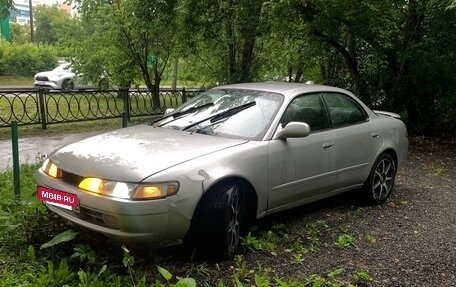 Toyota Corolla, 1996 год, 320 000 рублей, 6 фотография