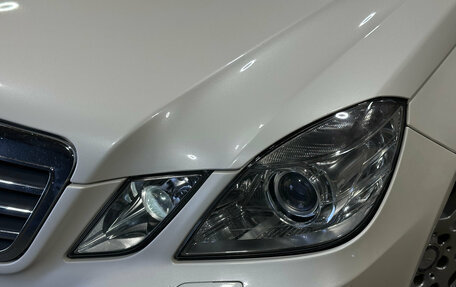 Mercedes-Benz E-Класс, 2011 год, 1 595 000 рублей, 7 фотография