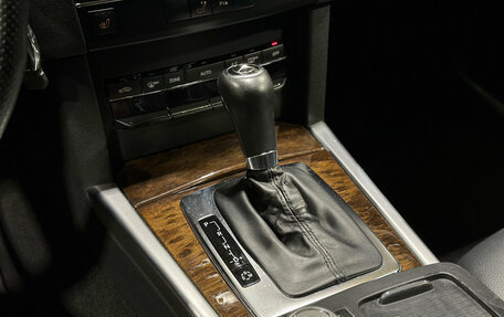 Mercedes-Benz E-Класс, 2011 год, 1 595 000 рублей, 14 фотография