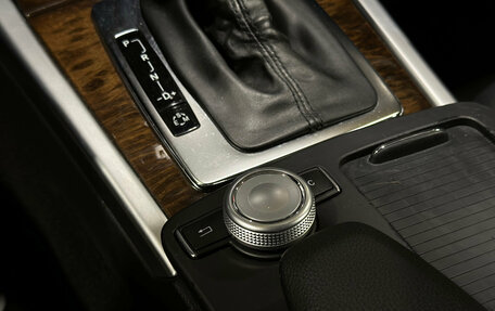 Mercedes-Benz E-Класс, 2011 год, 1 595 000 рублей, 15 фотография