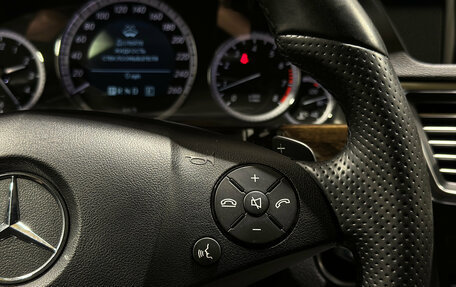 Mercedes-Benz E-Класс, 2011 год, 1 595 000 рублей, 20 фотография