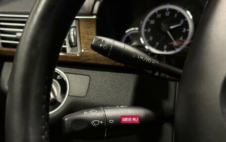 Mercedes-Benz E-Класс, 2011 год, 1 595 000 рублей, 22 фотография