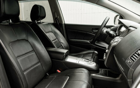 Nissan Murano, 2013 год, 1 580 000 рублей, 14 фотография
