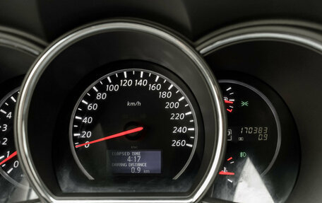 Nissan Murano, 2013 год, 1 580 000 рублей, 17 фотография