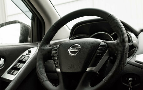Nissan Murano, 2013 год, 1 580 000 рублей, 16 фотография