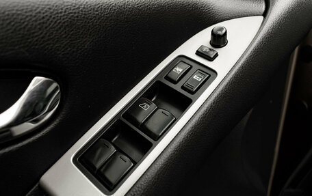 Nissan Murano, 2013 год, 1 580 000 рублей, 25 фотография
