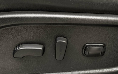 Nissan Murano, 2013 год, 1 580 000 рублей, 28 фотография