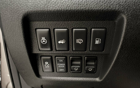 Nissan Murano, 2013 год, 1 580 000 рублей, 29 фотография