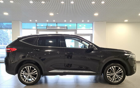 Haval F7 I, 2020 год, 1 627 500 рублей, 8 фотография