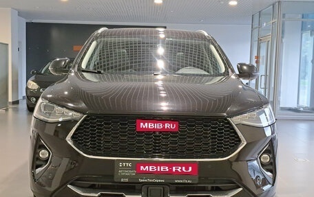 Haval F7 I, 2020 год, 1 627 500 рублей, 3 фотография