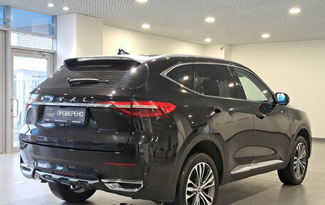 Haval F7 I, 2020 год, 1 627 500 рублей, 9 фотография