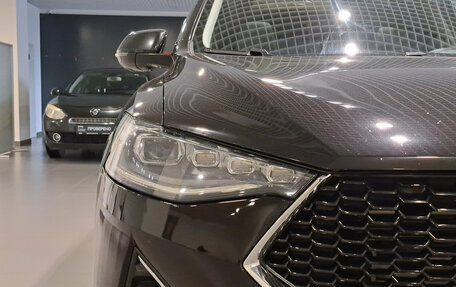 Haval F7 I, 2020 год, 1 627 500 рублей, 21 фотография